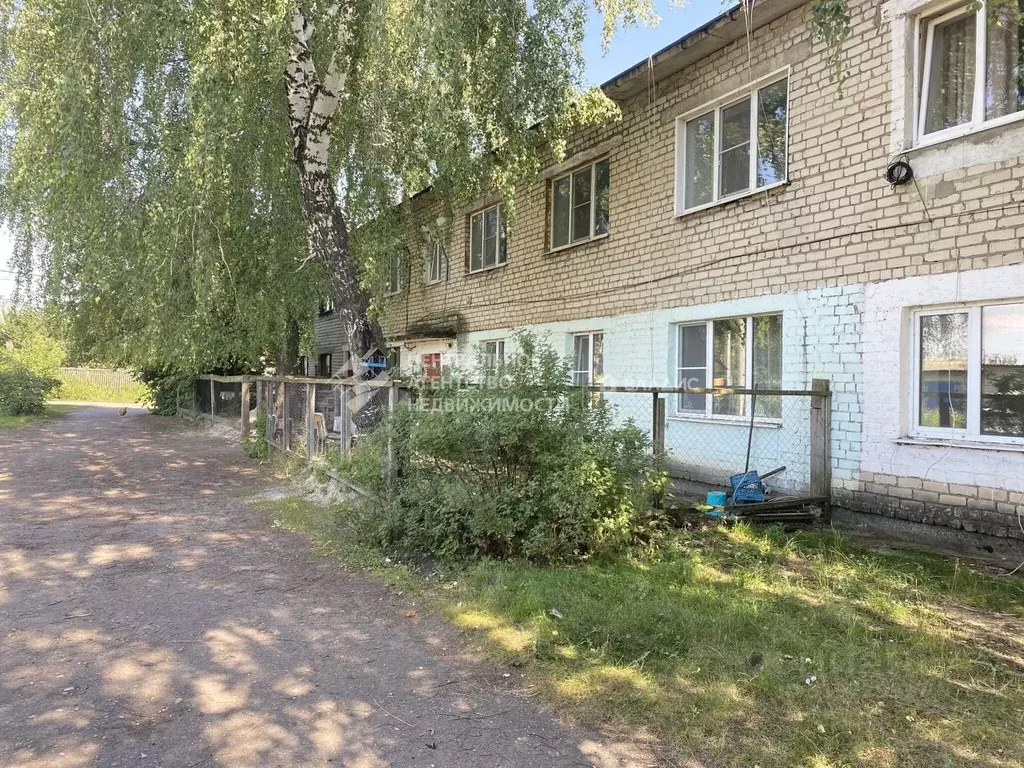 2-к кв. Рязанская область, Скопин Октябрьский мкр, Школьная ул., 15 ... - Фото 0