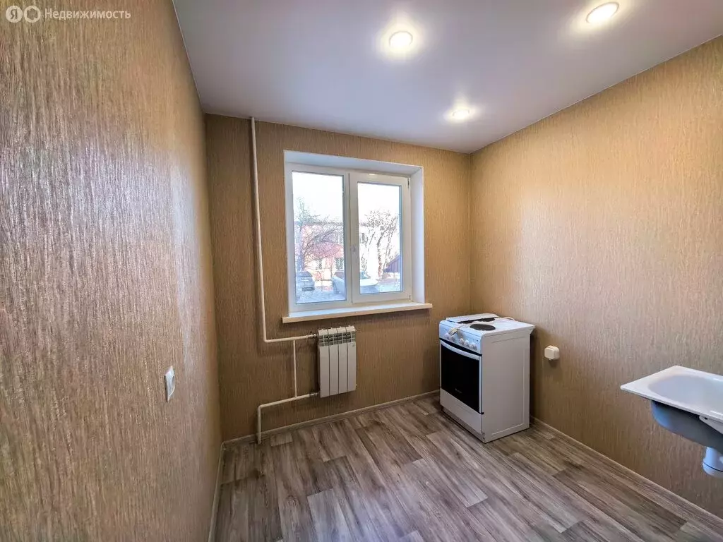 2-комнатная квартира: Иркутск, бульвар Рябикова, 53 (44 м) - Фото 1