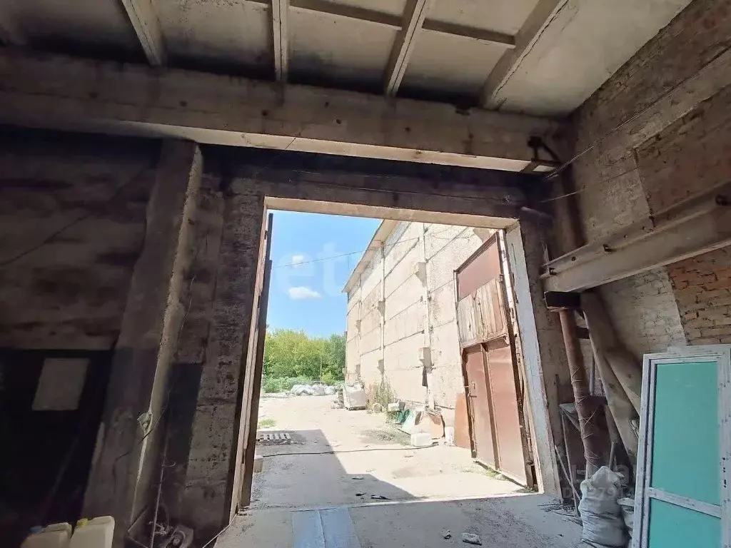 Помещение свободного назначения в Белгородская область, Алексеевка ... - Фото 1