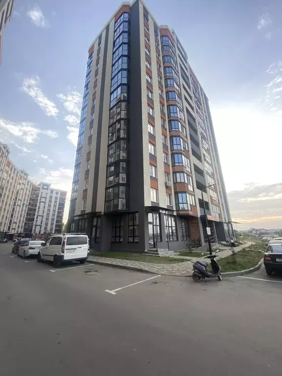 Продаётся квартира-студия, 19.7 м - Фото 0