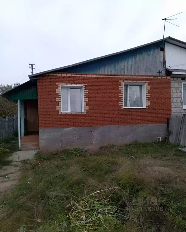 Таунхаус в Башкортостан, Благовещенск Заречная ул. (67 м) - Фото 0