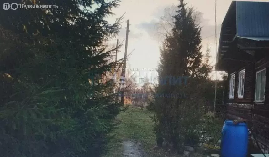 Участок в Нижегородская область, Богородский муниципальный округ, ... - Фото 2