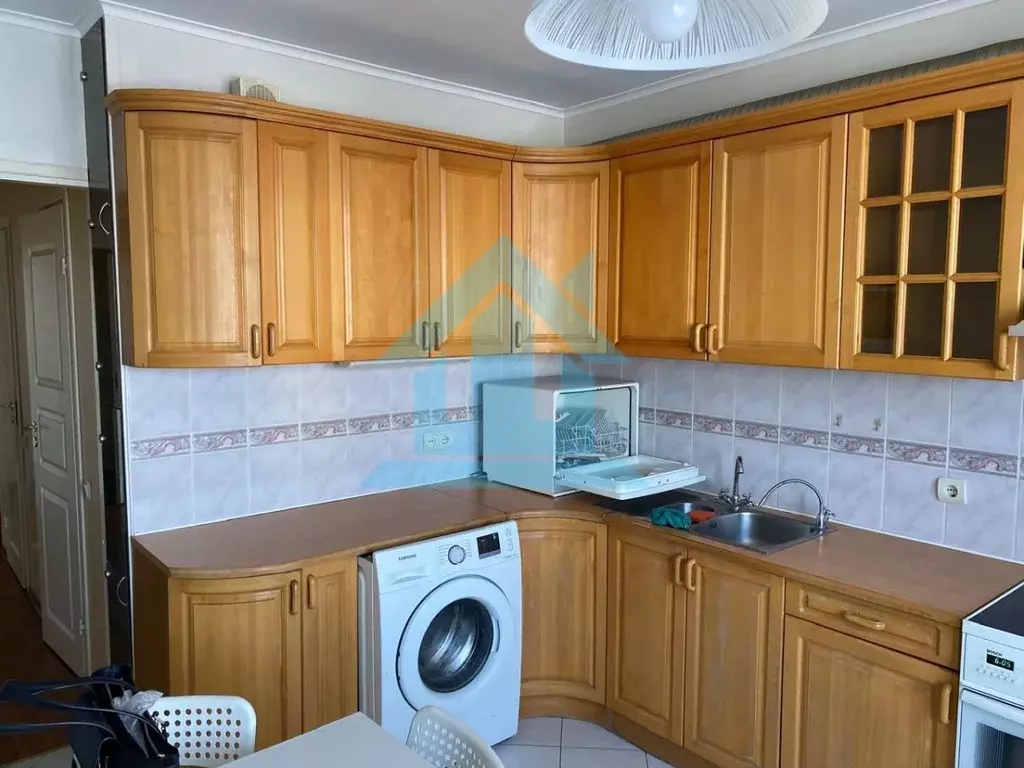2-к кв. Санкт-Петербург ул. Маршала Казакова, 22К1 (60.0 м) - Фото 1