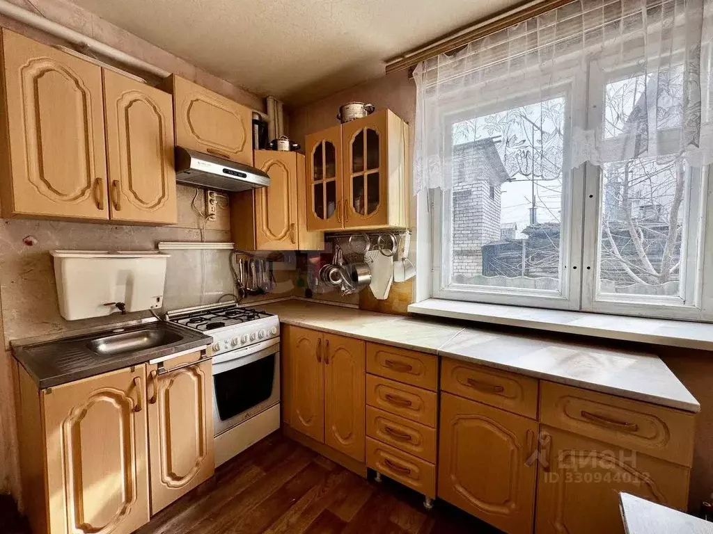 Дом в Самарская область, Самара Трудовая ул., 33 (150 м) - Фото 1