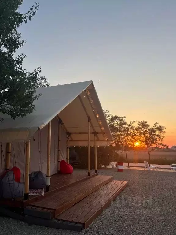 Дом в Краснодарский край, Ейский район, Должанская ст-ца ул. Калинина, ... - Фото 1