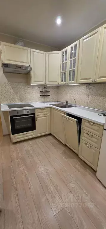 1-к кв. Московская область, Реутов Носовихинское ш., 27 (44.0 м) - Фото 1