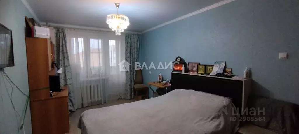 2-к кв. Московская область, Луховицы Первомайская ул, 53а (62.0 м) - Фото 1