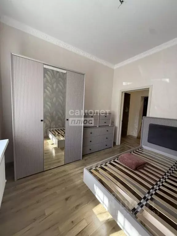3-к кв. Кабардино-Балкария, Нальчик ул. Мечникова, 124 (73.0 м) - Фото 2