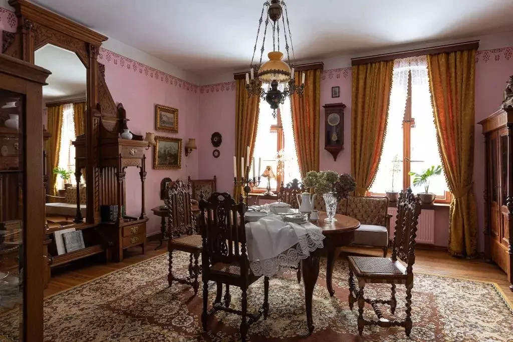 2-к кв. Калининградская область, Калининград ул. Пугачева, 12 (70.0 м) - Фото 1