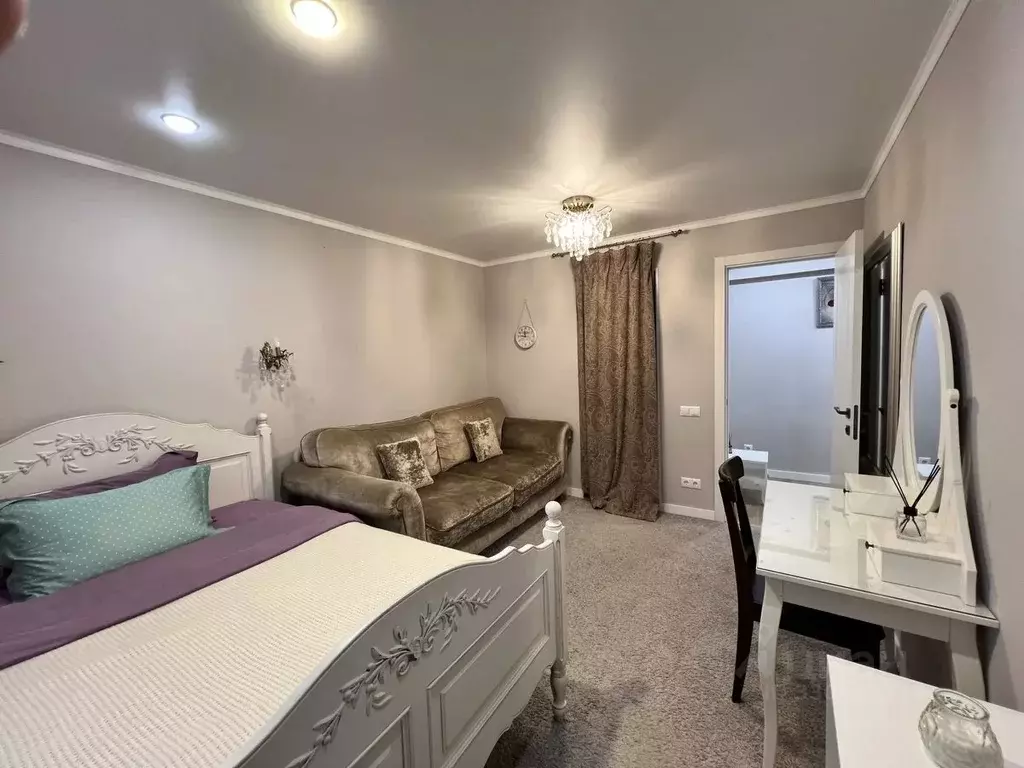 2-к кв. Москва Барклая ул., 16К4 (45.0 м) - Фото 1