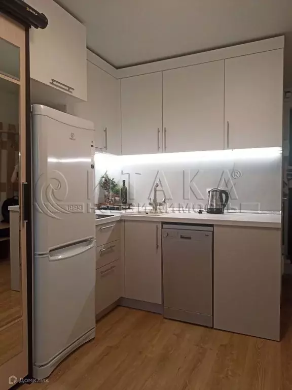 Продаётся квартира-студия, 16 м - Фото 1
