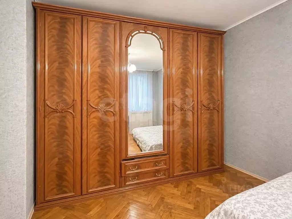 1-к кв. Москва Фестивальная ул., 59К1 (34.6 м) - Фото 1
