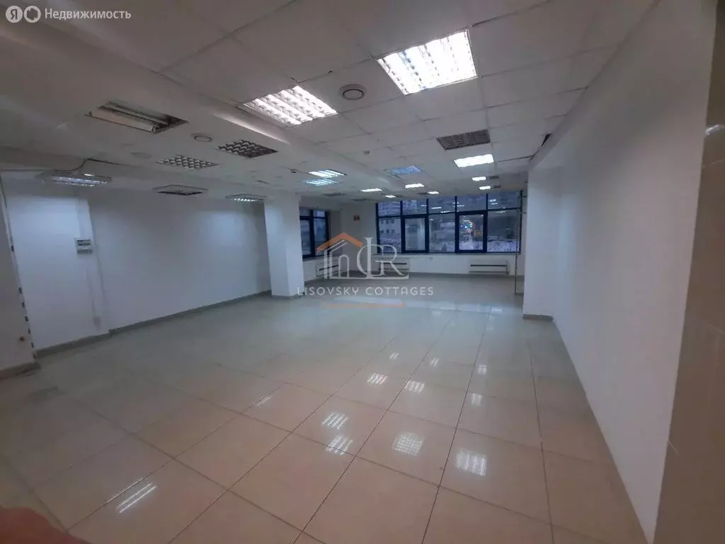 Торговая площадь (106.6 м) - Фото 1