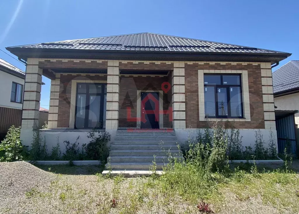 Дом 143,9 м на участке 4,4 сот. - Фото 0
