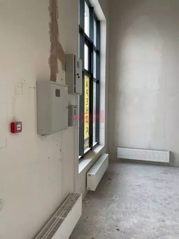 Торговая площадь в Тюменская область, Тюмень ул. Пожарных и ... - Фото 2