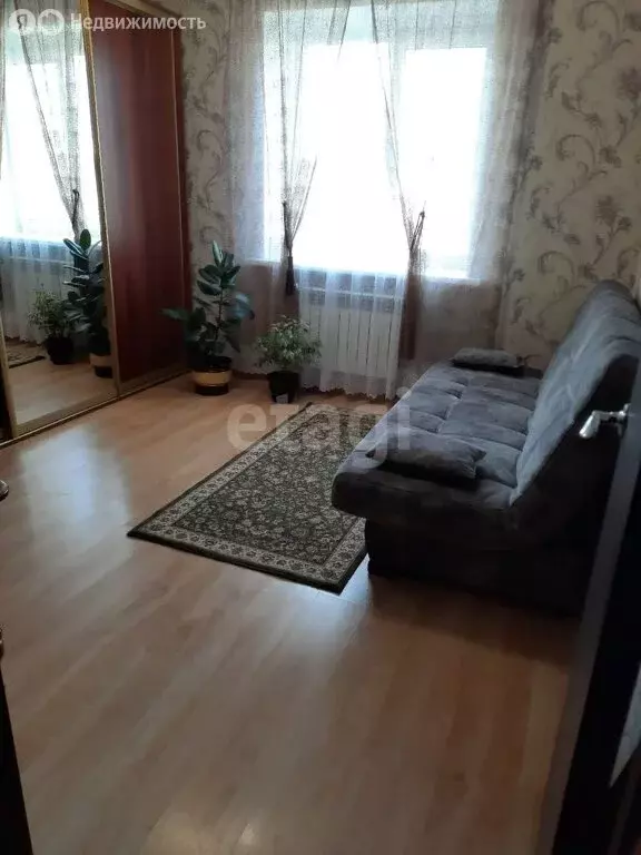 Дом в Уфа, микрорайон Максимовка, Рассветная улица (75 м) - Фото 1