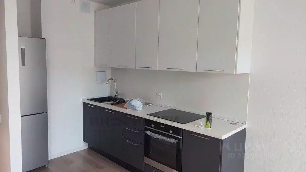 2-к кв. Московская область, Ленинский городской округ, д. Коробово ул. ... - Фото 2