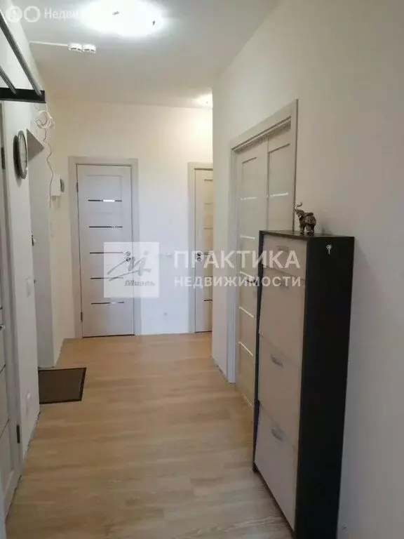 2-комнатная квартира: Москва, улица Лобачевского, 6 (57.7 м) - Фото 2