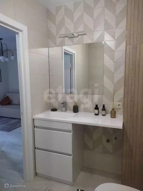 Продаётся 1-к квартира, 37 м - Фото 1