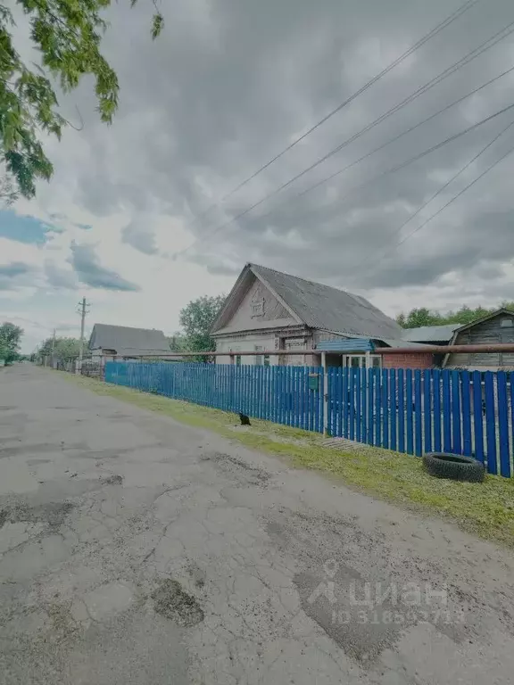 Дом в Нижегородская область, Балахнинский муниципальный округ, д. ... - Фото 0
