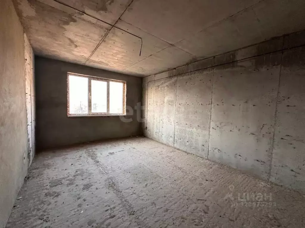 4-к кв. Ингушетия, Назрань Московская ул. (130.0 м) - Фото 2