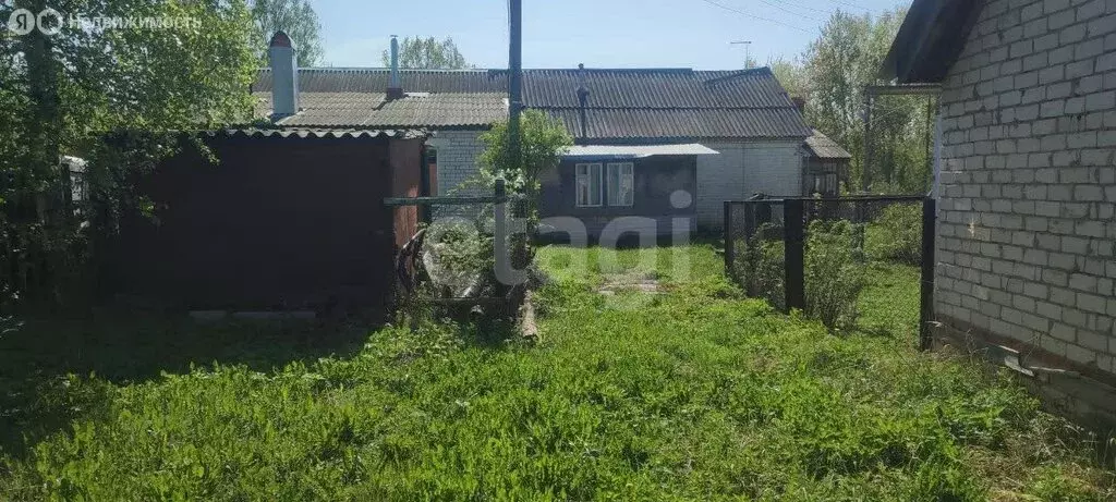 3-комнатная квартира: село Осиново, улица Подстанция, 1 (49.6 м) - Фото 2