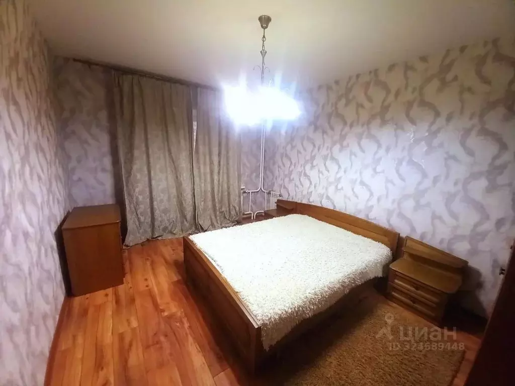 3-к кв. Калужская область, Калуга бул. Солнечный, 2 (81.0 м) - Фото 2