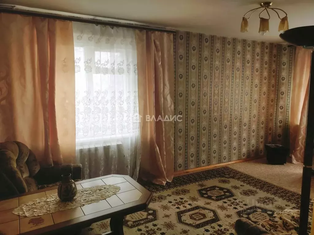 3-к кв. Белгородская область, Белгород ул. Щорса, 3 (61.8 м) - Фото 0