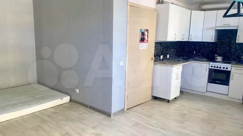 Квартира-студия, 31 м, 7/9 эт. - Фото 1