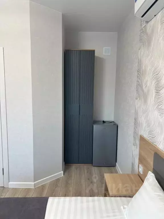 Комната Краснодарский край, Туапсинский муниципальный округ, Джубга ... - Фото 1