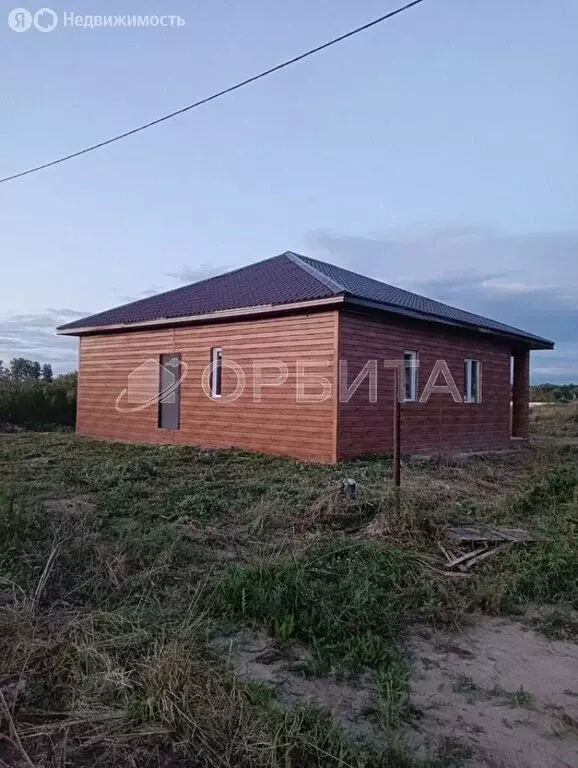 Дом в Тюменская область, Нижнетавдинский муниципальный округ, СНТ ... - Фото 2