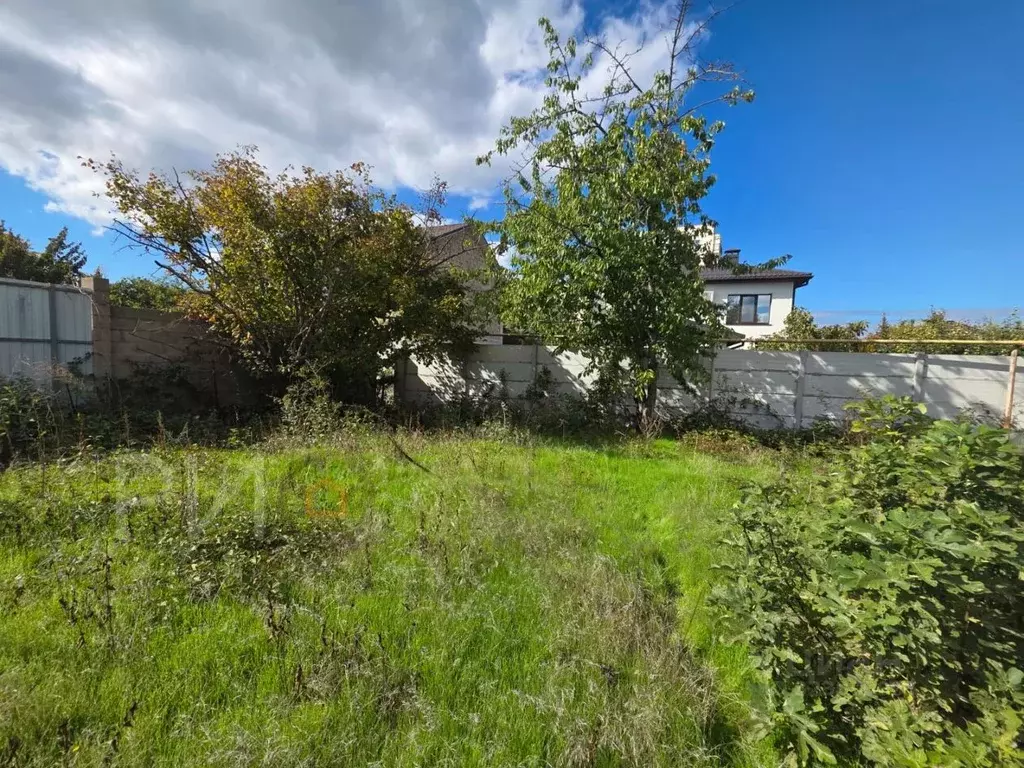 Участок в Севастополь Цитадель садоводческое товарищество, 38 (7.0 ... - Фото 2