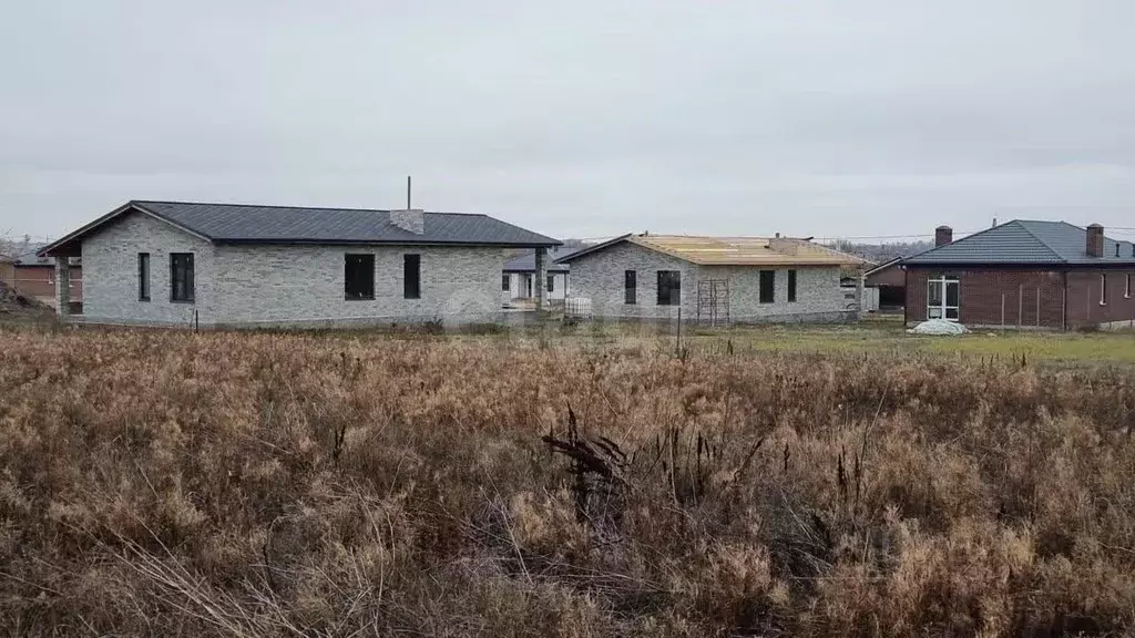 Участок в Ростовская область, Мясниковский район, Краснокрымское ... - Фото 1