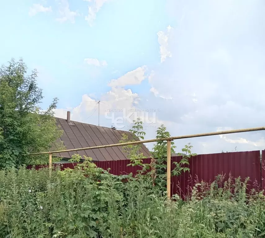 Дом в Нижегородская область, Городец ул. Коминтерна, 48 (35 м) - Фото 1