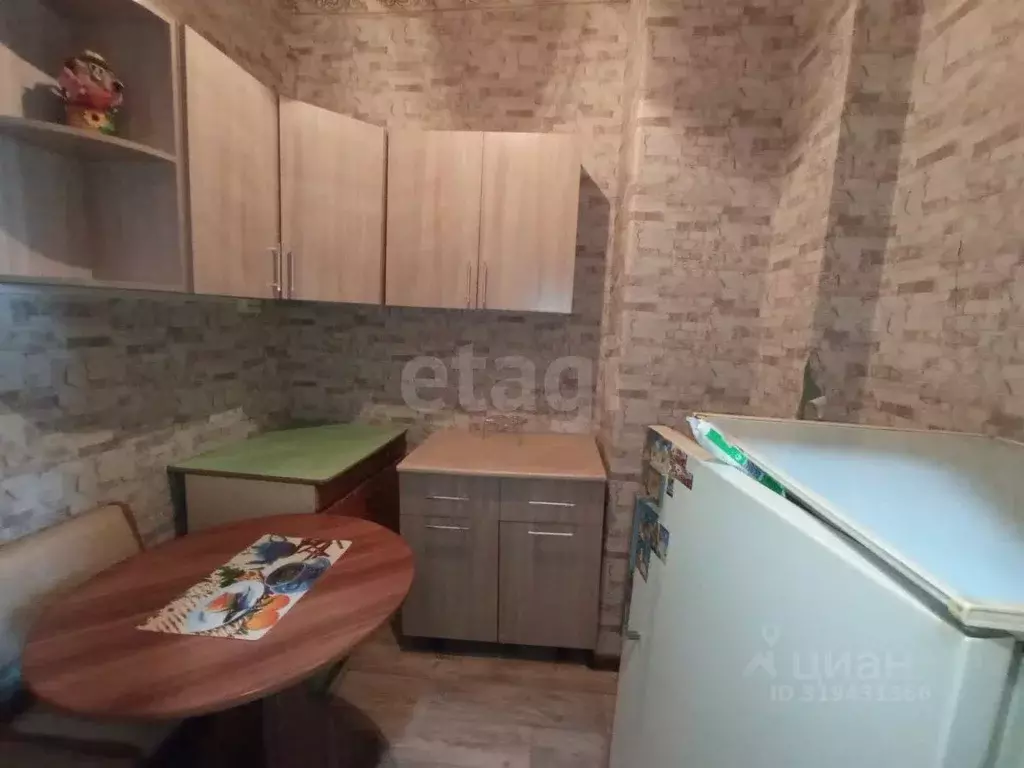 Комната Владимирская область, Ковров ул. Абельмана, 19 (27.0 м) - Фото 1
