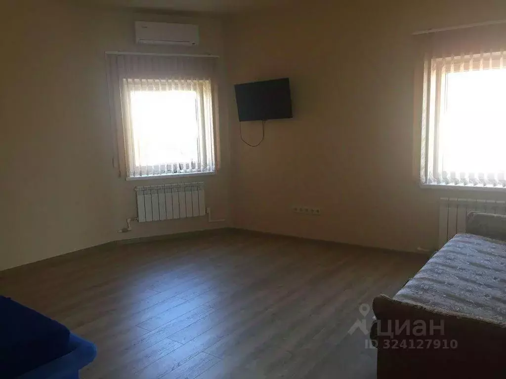 Дом в Крым, Евпатория ул. Пушкина, 55 (55 м) - Фото 1