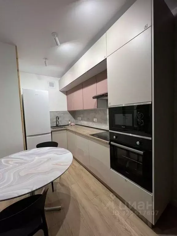 2-к кв. Москва Амурская ул., 2к1 (36.0 м) - Фото 2