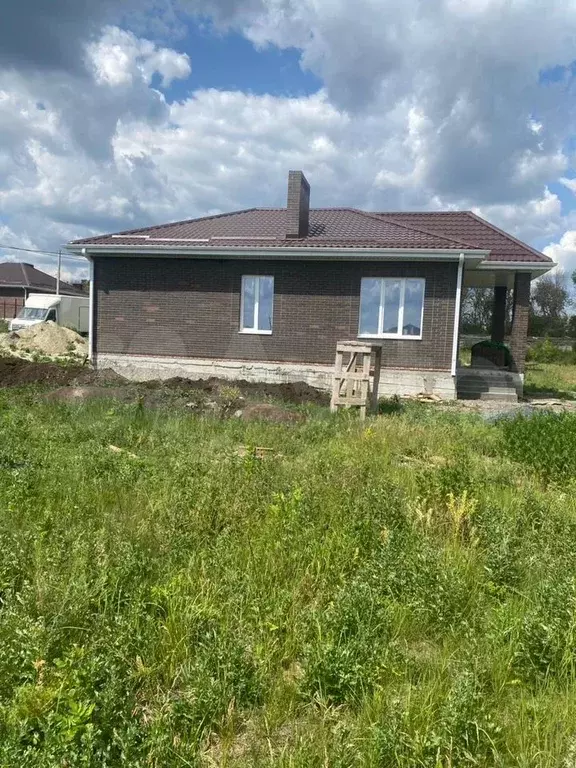 Дом 90 м на участке 5,2 сот. - Фото 1