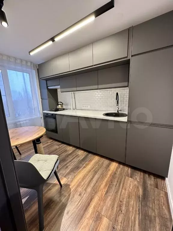 2-к. квартира, 40 м, 5/9 эт. - Фото 1