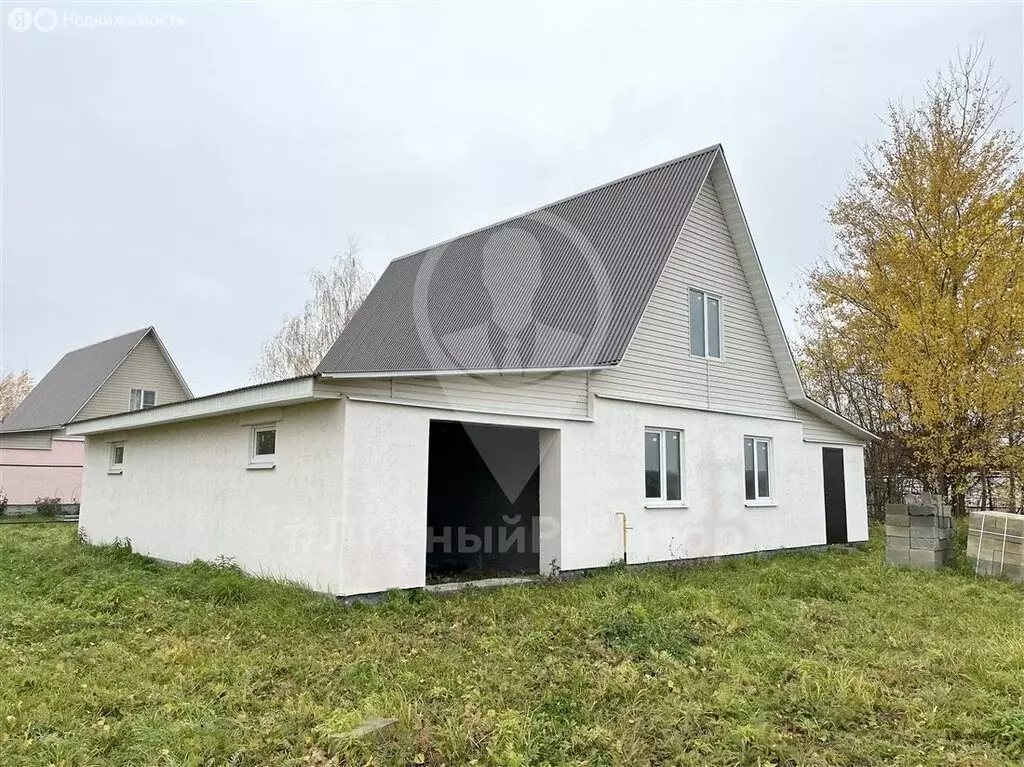 Дом в Путково, Хлебная улица, 119 (140 м) - Фото 2