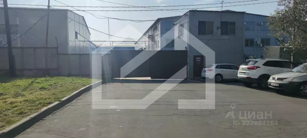 Помещение свободного назначения в Москва д. Сосенки, 16с1 (1500 м) - Фото 2