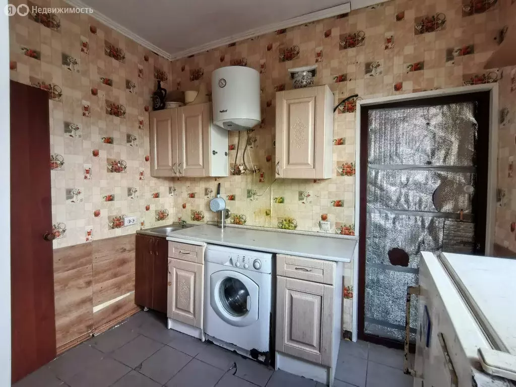 Дом в Ростов-на-Дону, Нахичевань, улица 3-я Линия (20 м) - Фото 0