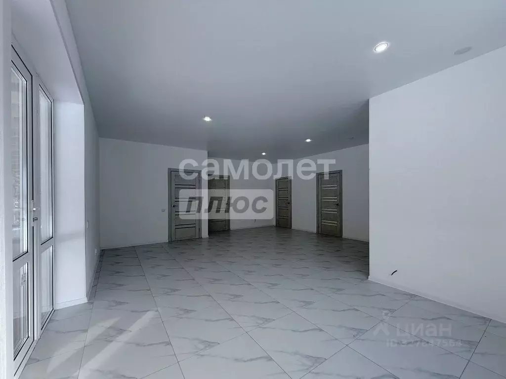 Дом в Свердловская область, Березовский муниципальный округ, пос. ... - Фото 2