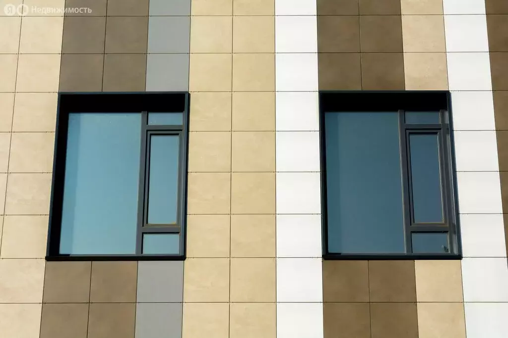 1-комнатная квартира: Пермь, улица Революции, 2А (31.55 м) - Фото 1