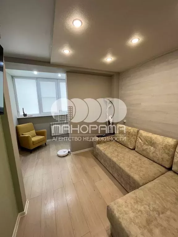 1-к кв. Краснодарский край, Анапа ул. 40 лет Победы, 114 (40.0 м) - Фото 2