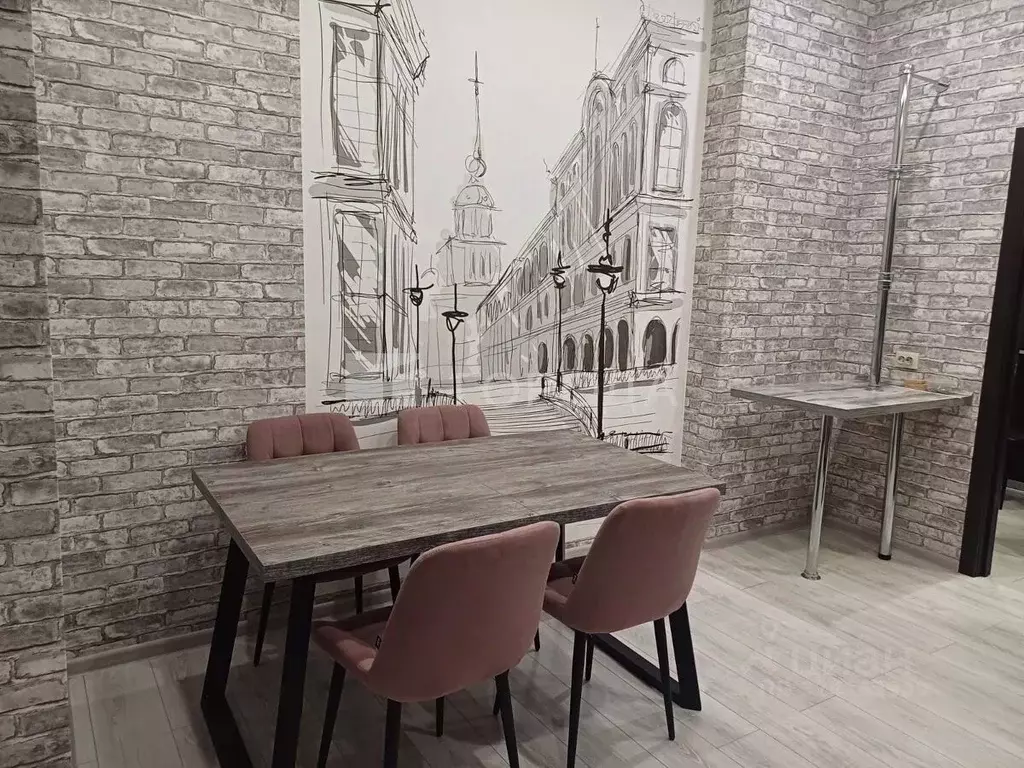 2-к кв. Новосибирская область, Новосибирск ул. Кирова, 25 (80.0 м) - Фото 2