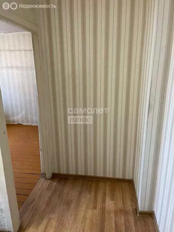 1-комнатная квартира: Новосибирск, улица Римского-Корсакова, 7/3 (29.1 ... - Фото 1