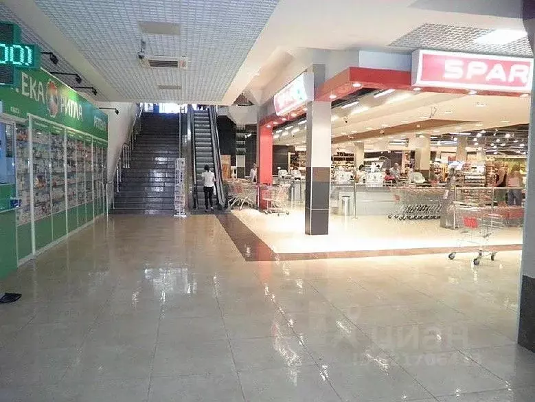 Торговая площадь в Москва Пятницкое ш., 3 (380 м) - Фото 0