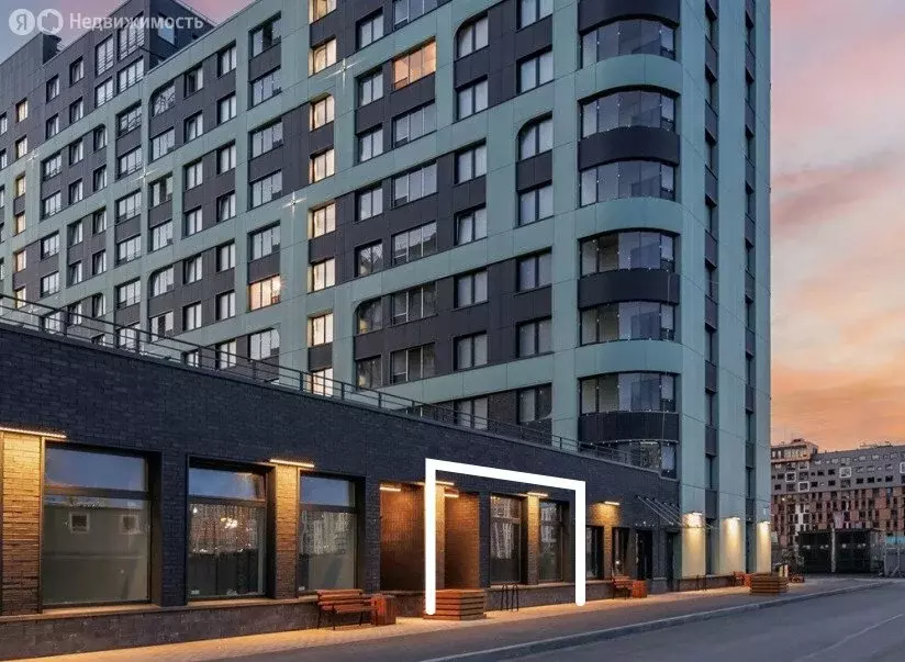 Помещение свободного назначения (50 м) - Фото 2