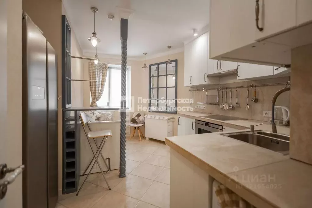 1-к кв. Ленинградская область, Мурино Всеволожский район, пл. ... - Фото 1